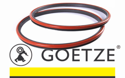 Goetze Duo Cone Seals